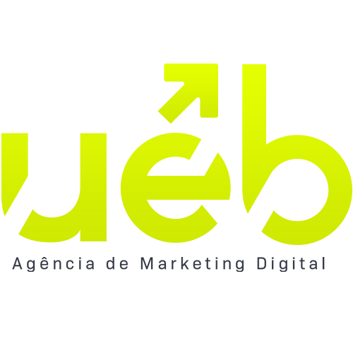 Logo Agência Uéb